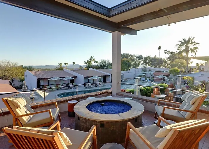Westward Look Wyndham Grand Resort & Spa
