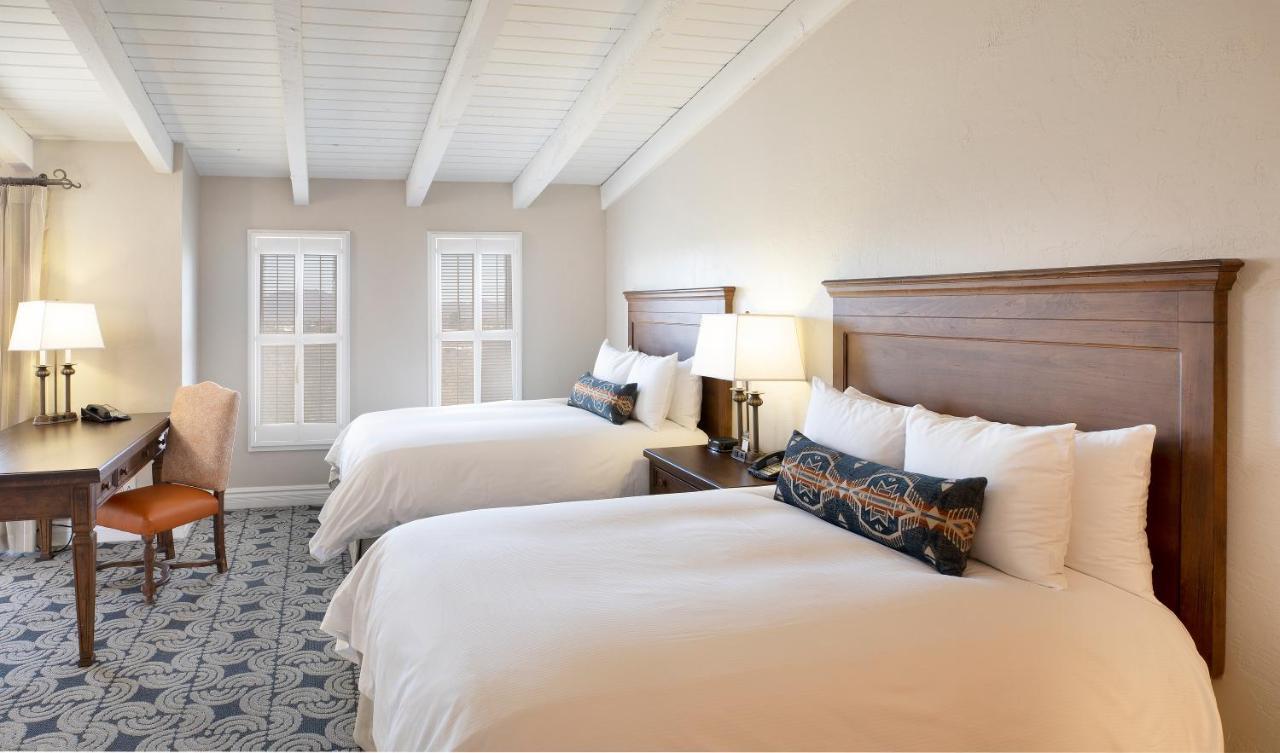 Resort Westward Look Wyndham Grand & Casas Adobes