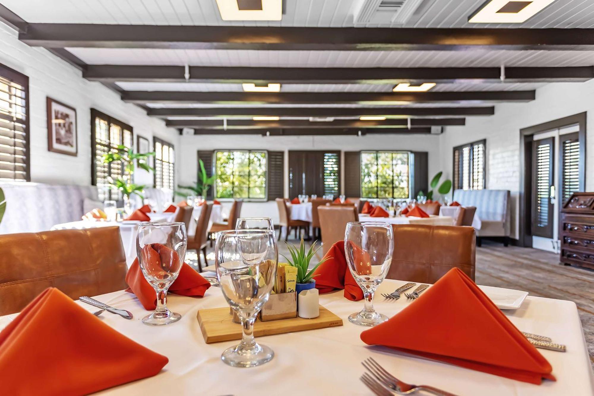 Resort Westward Look Wyndham Grand & Casas Adobes